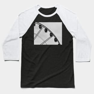 Gondolas 8-11 Baseball T-Shirt